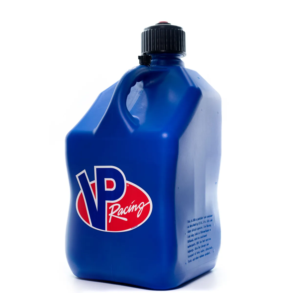 VP Racing Fuels 3532-CA Blue VPSQ 5.5 Gal MS Container product image
