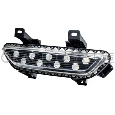 Oracle Lighting 3005-001 - ORACLE 2015-2018 Ford Mustang High Output LED Reverse Light - Clear