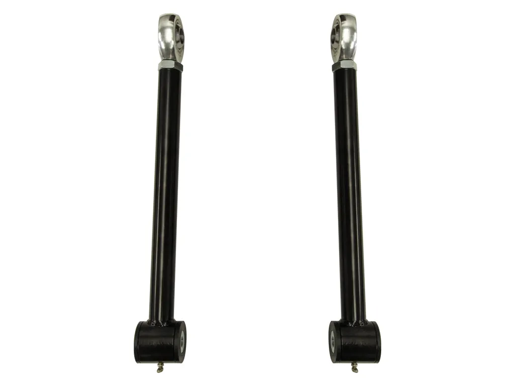 ICON 2007-2018 Jeep Wrangler JK, Rear, Adjustable Lower Link Kit product image