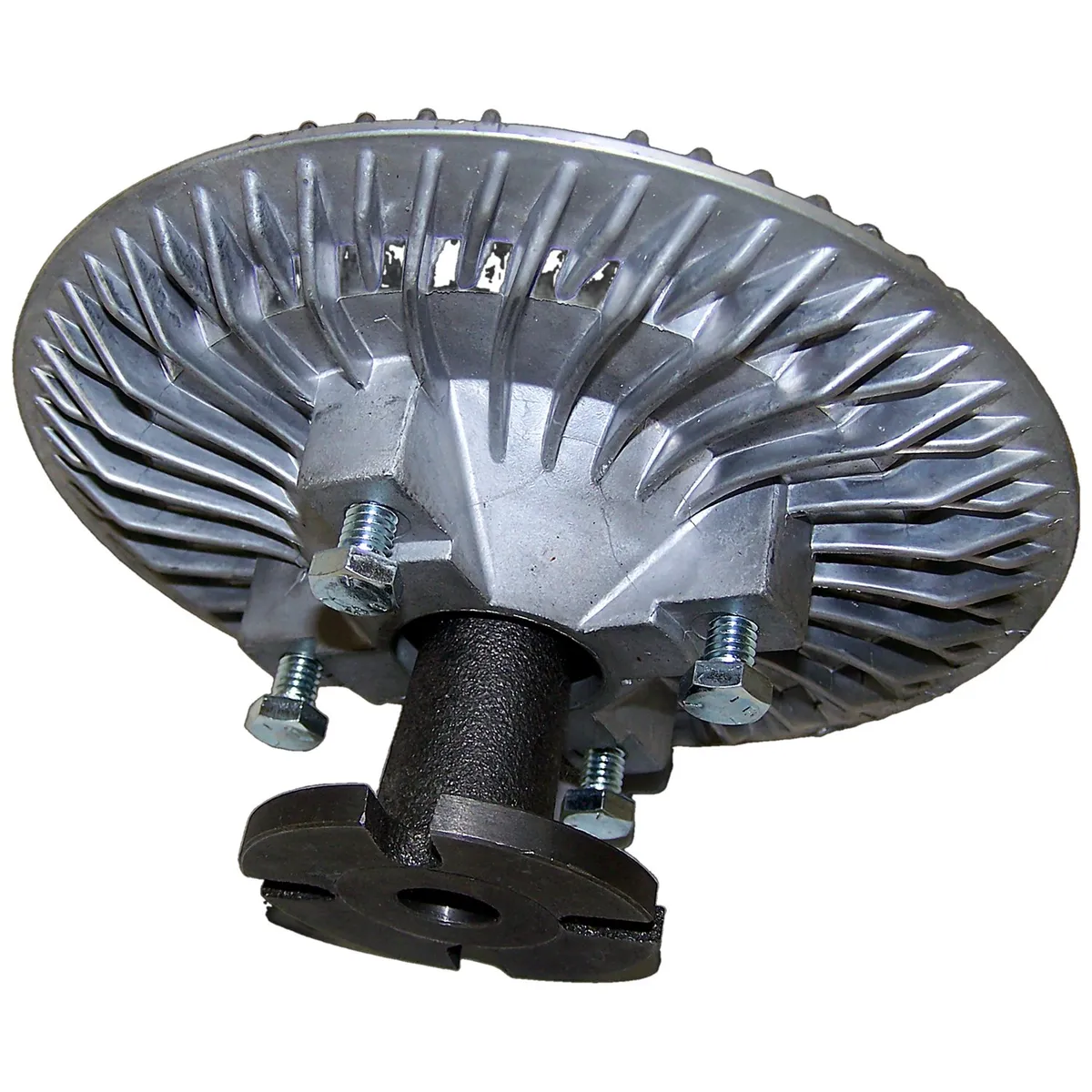 1981-1983 Cherokee SJ w/ 4.2L - less serpentine belt 1981-1983 CJ-5 CJ w/ 4.2L - less serpentine belt 1981-1986 CJ-7 CJ w/ 4.2L - less serpentine belt 1981-1986 CJ-8 CJ w/ 4.2L - less serpentine belt product image