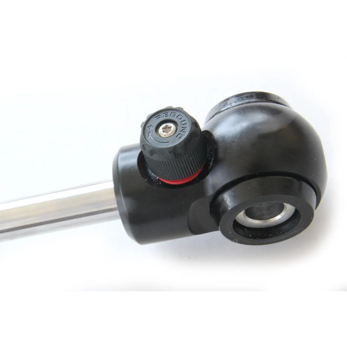 Ridetech 20469841 Rear RQ-S Shock Absorber with 5.75 stroke with eye/eye mounting. product image