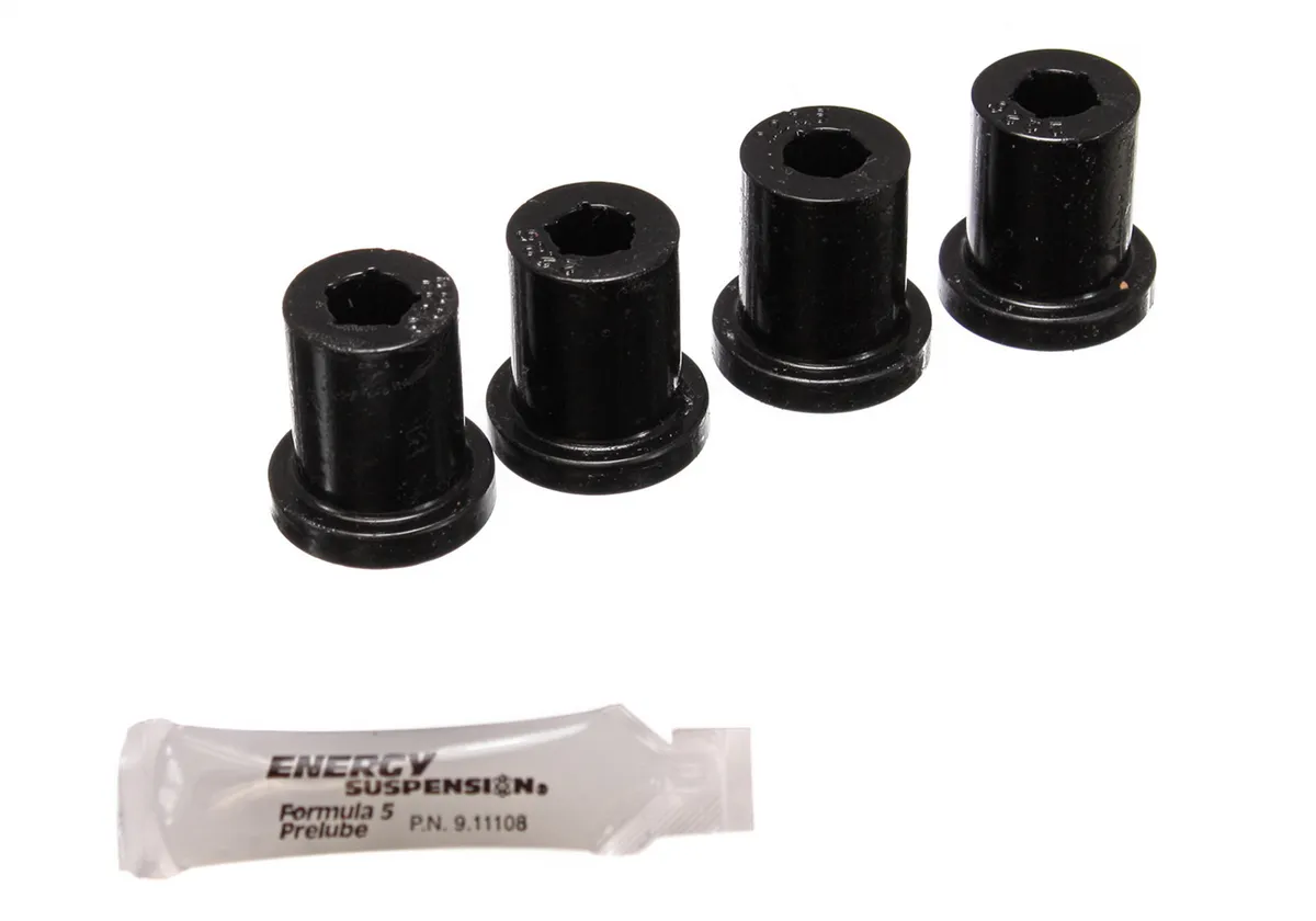 Energy Suspension - Shackle Bushing Set - 2.2117G product image
