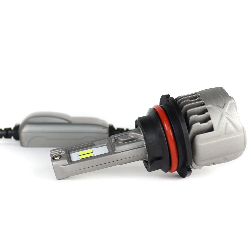 130W 13000LM 6000K LED Headlight Bulbs 9004 | SP Pro Series product image