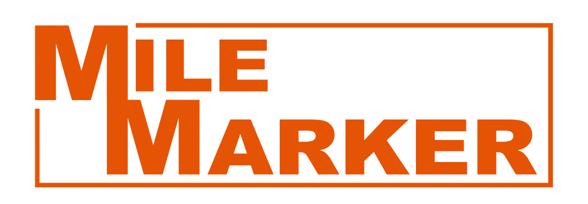 Mile Marker 19430TOS 4IN x 30ft Orange Snatch Strap product image