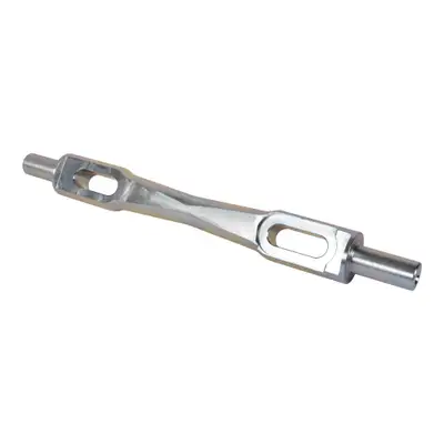 JOES Racing Products Shaft A-Arm Steel