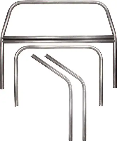 Allstar Performance Main Hoop Assembly for ALL22103