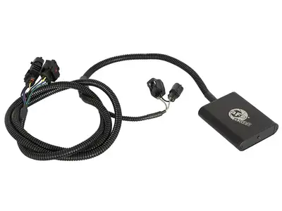 aFe Power SCORCHER GT Module Ford Focus ST 15-17 L4-2.0L (t)