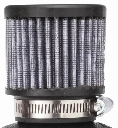 JAZ Products Breather Filter Top