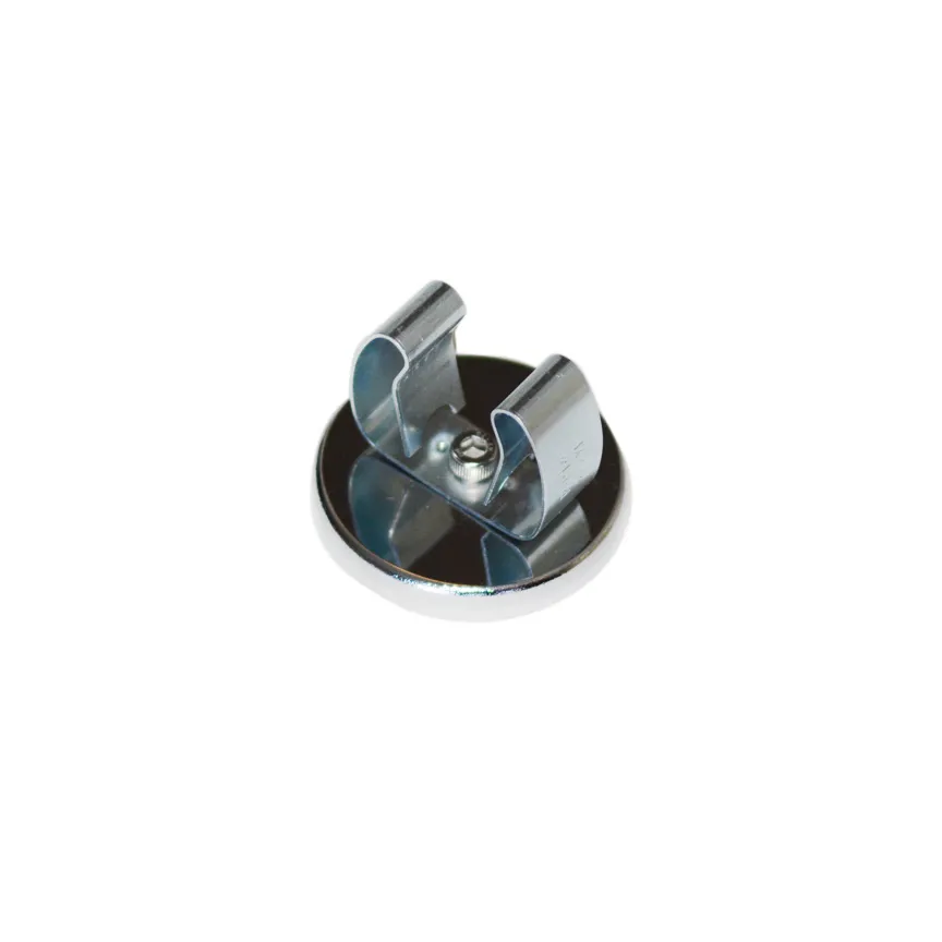 Element Advanced Fire Protection 60500 Magnetic mount for 50 second extinguishers. Good on all steel surfaces product image
