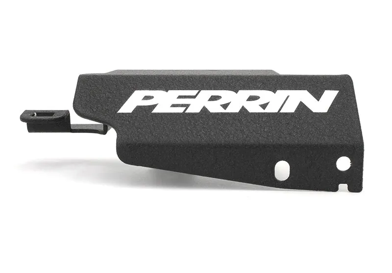 Perrin 15+ STi Boost Control Selenoid Cover - Neon Yellow product image