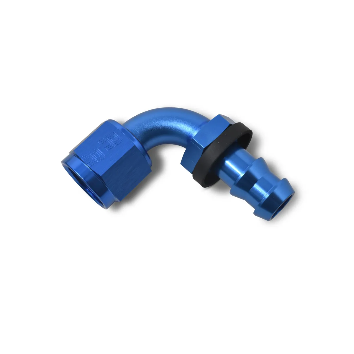 #8 90 Deg Twist-Lok Hose End product image