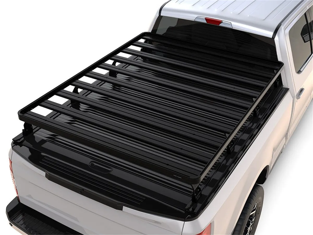 Front Runner Ford F-150 ReTrax XR 6 6in 1997-Current Slimline II Load Bed Rack Kit - by Front Runner