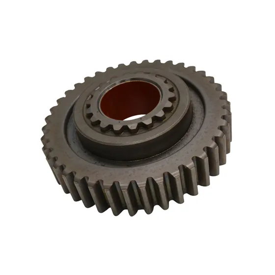 USA Standard Transfer Case BW4406 Drive Sprocket with Torque on Demand product image