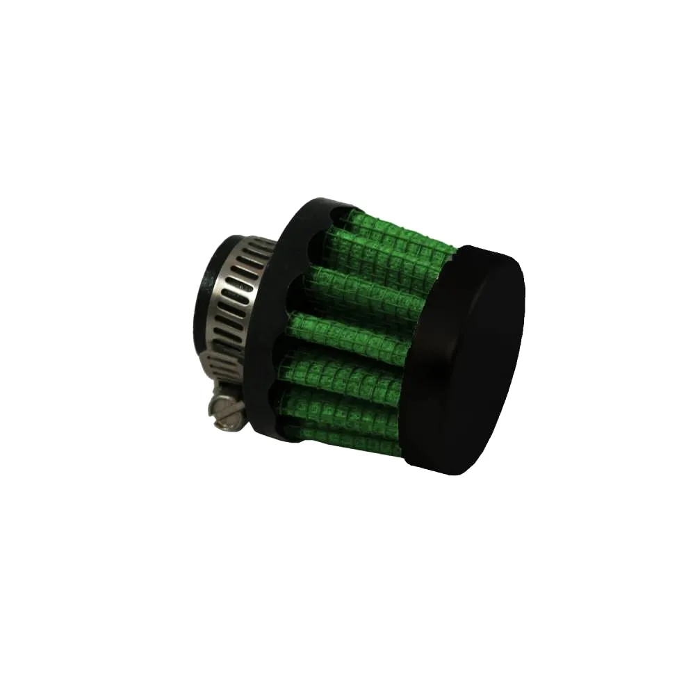 Green Filter USA Crankcase Filter