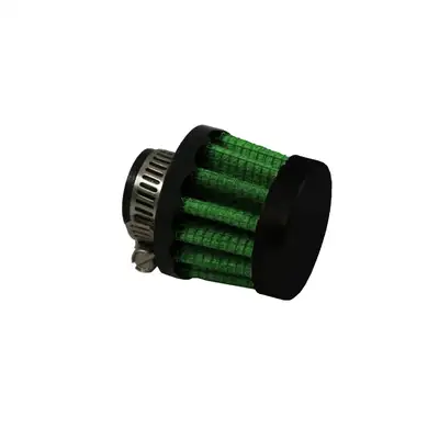 Green Filter USA Crankcase Filter