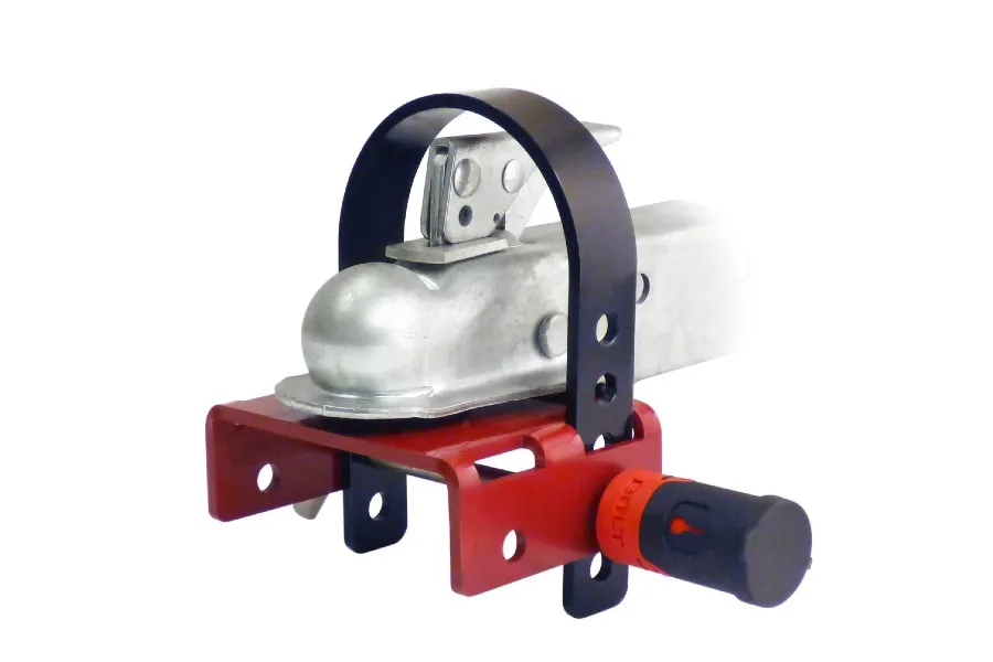 BOLT Bolt 7032492 Off-Vehicle Coupler Lock Chrysler/Dodge/Jeep