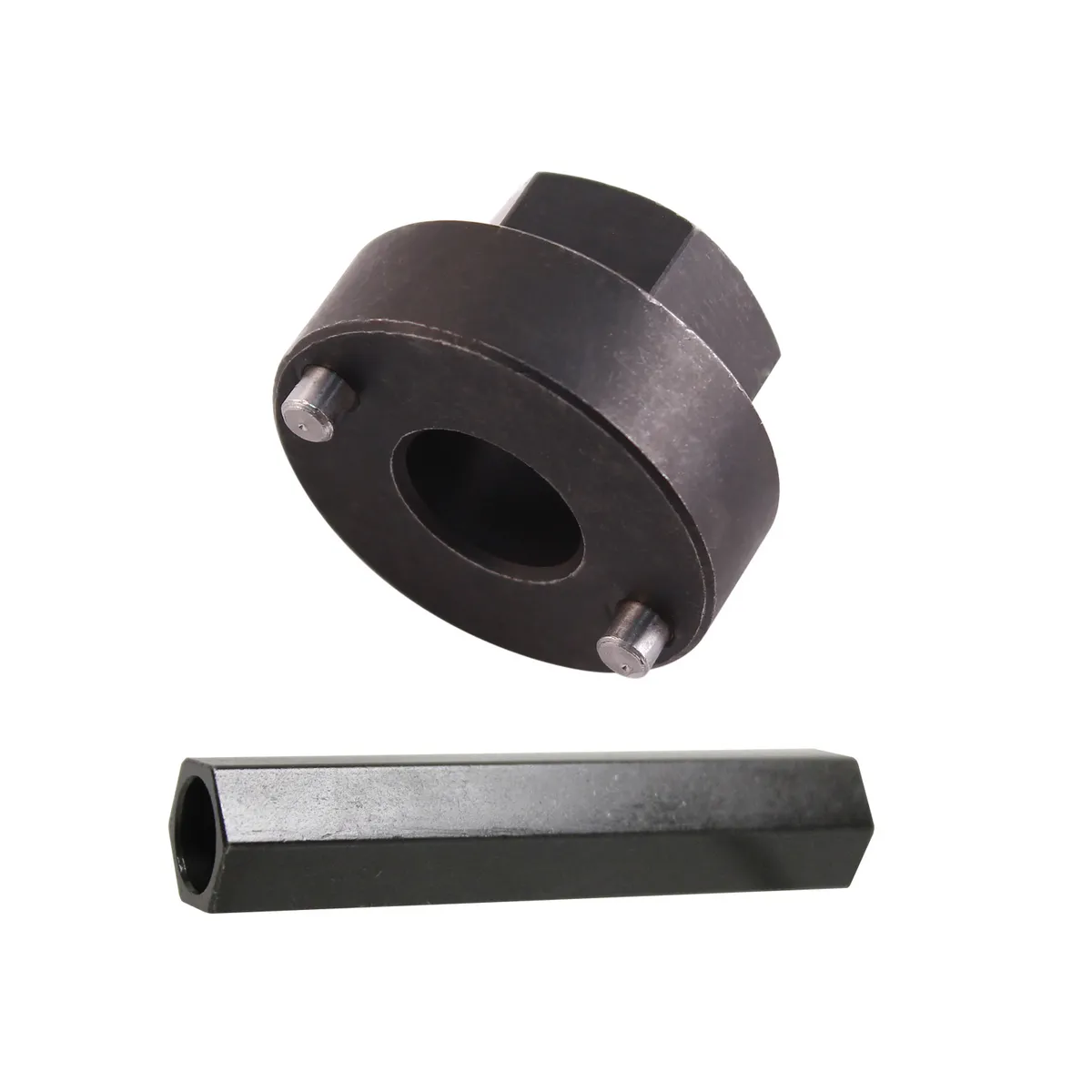 QA1 1891-106 Tool, Kit, Ball Joint Socket Spanner Socket And Hex Key product image