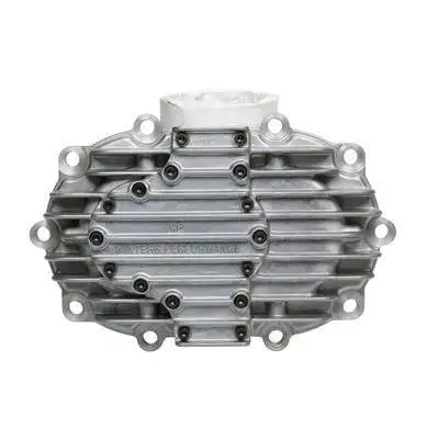 Winters Gear Cover w/Integral Pump Sprint 10 Bolt
