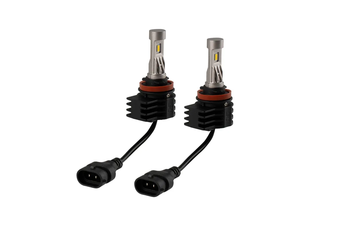 Diode Dynamics - H11/H8/H9 White SL2 LED Bulbs (pair) product image