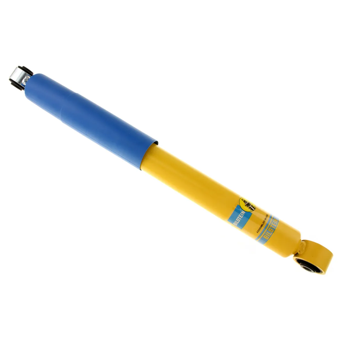 Bilstein Rear Shock Absorber b6 4600 Chevrolet Silverado 1500 20061999 Silverado 1500 c