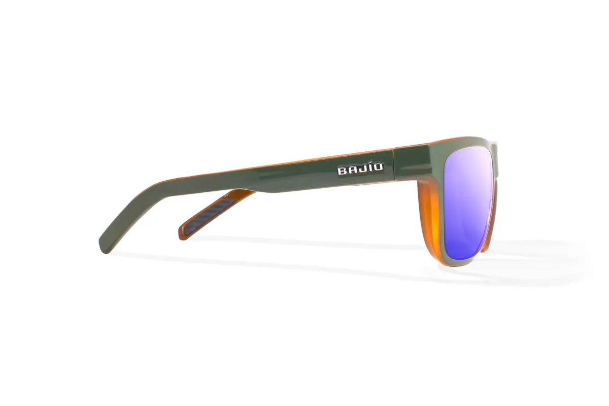 Hopedale Gray pc Green Mango Gloss product image