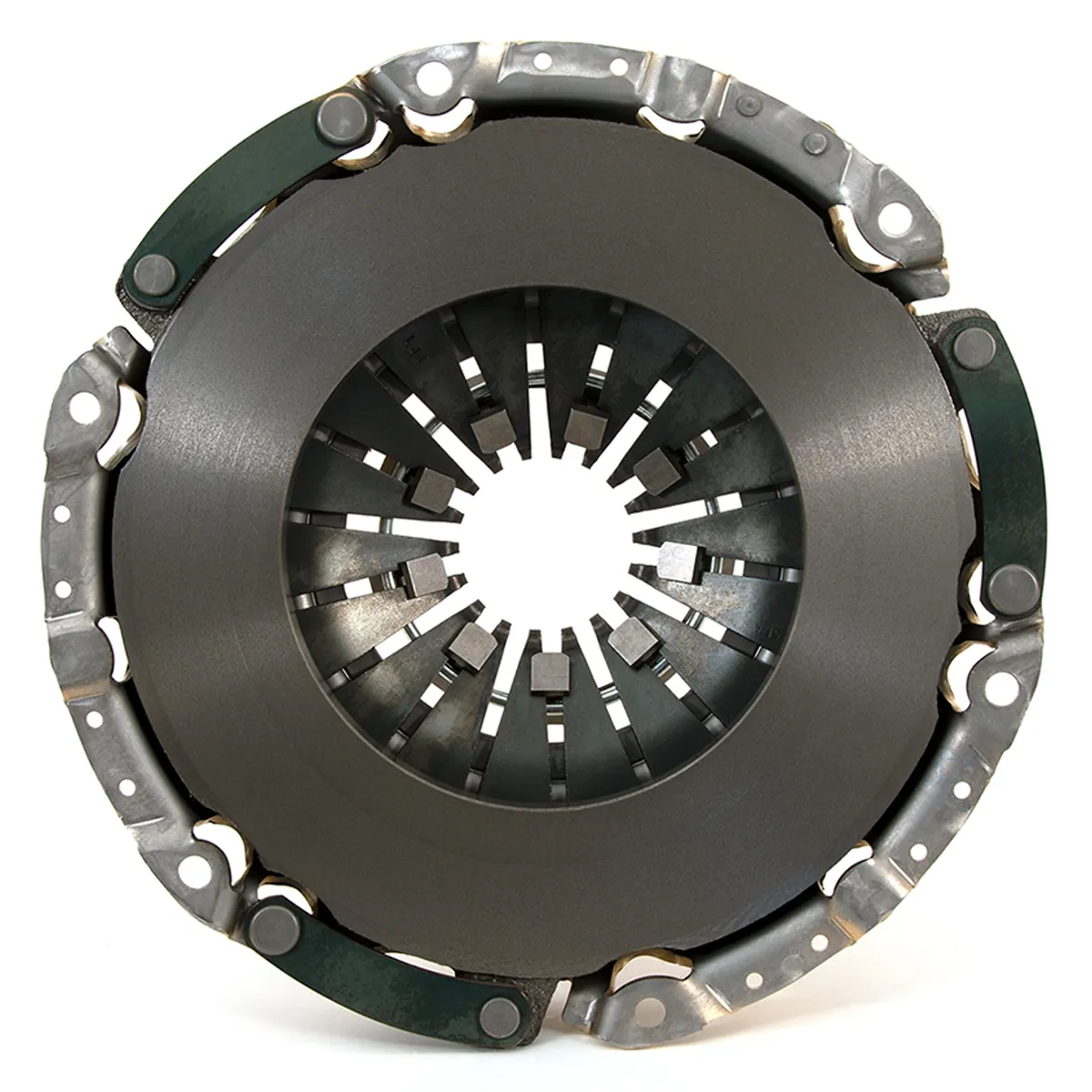Centerforce ? I, Premium Clutch Pressure Plate, 400 ft/lbs Capacity, 10.4in Dia., Fits American Motors/Chevrolet/Ford/Pontiac Cars and Trucks 8 Cyl product image