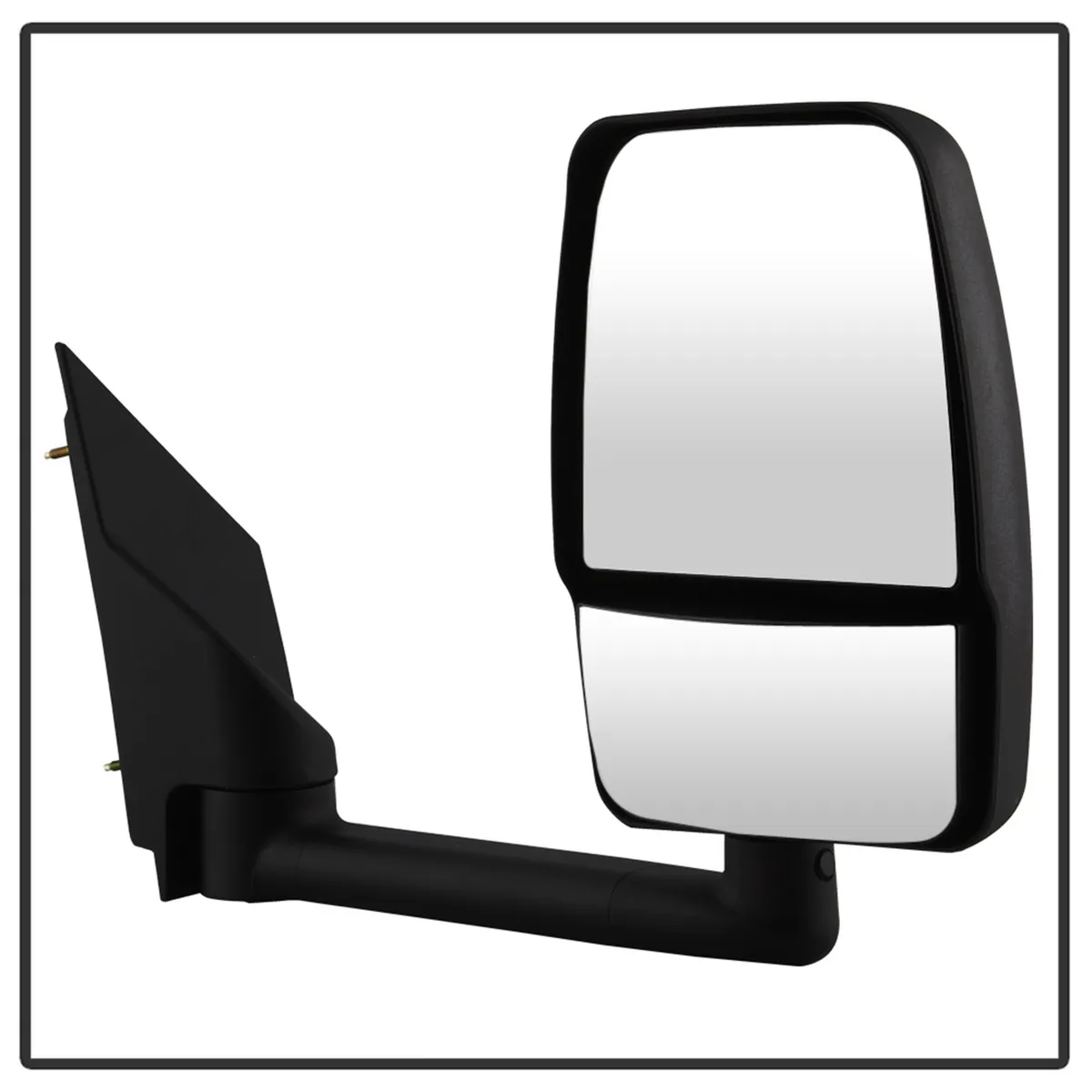 0317 Express/Savana Vanmanual Adjust Mirrorset product image