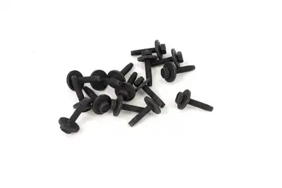 Mopar 06105220aa - Mopar Screw Hex Head M6x1.00x30.00
