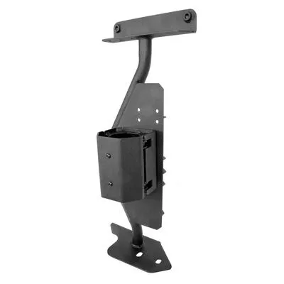 Go Rhino 701005T - Exterior El Gato EG1 Jack Mount - Textured Black product image