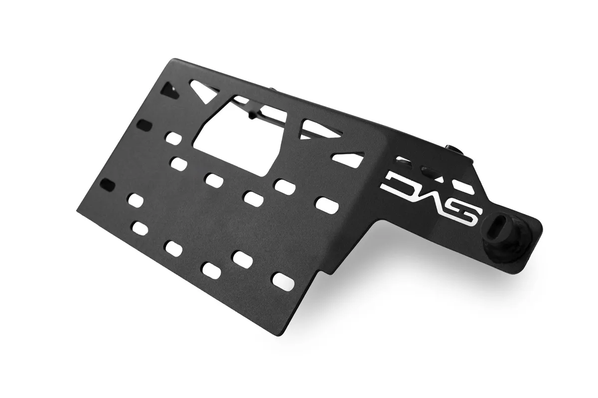 2025-2026 Toyota 4Runner i-Force MAX Compressor Mount product image
