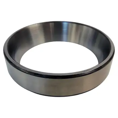 Crown Automotive Jeep Replacement Crown Automotive Jeep Replacement J0052879 Outer Pinion Bearing Cup Select 1941-2006 Jeep Models w/ D30, D44, D25, D27, D53
