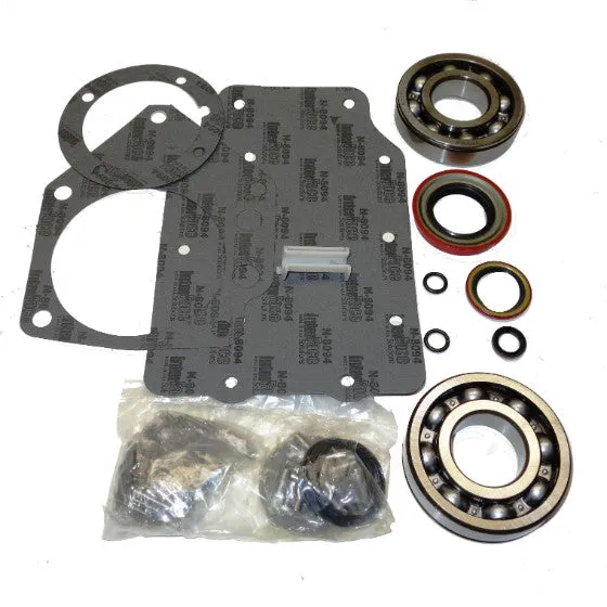 Yukon Gear and Axle USA Standard Manual Transmission Bearing Kit 1977-1987 3-SPD with Synchro's