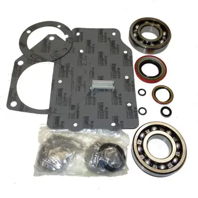 Yukon Gear and Axle USA Standard Manual Transmission Bearing Kit 1977-1987 3-SPD with Synchro's