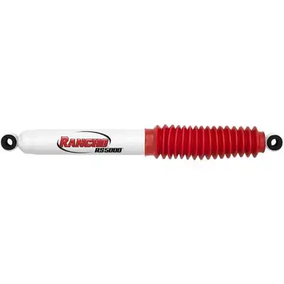 Rancho Rancho RS5000 RS5406 Steering Damper