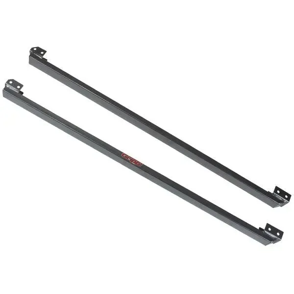 1994-2004 Mustang Full Length Subframe Connector Kit Standard Black product image