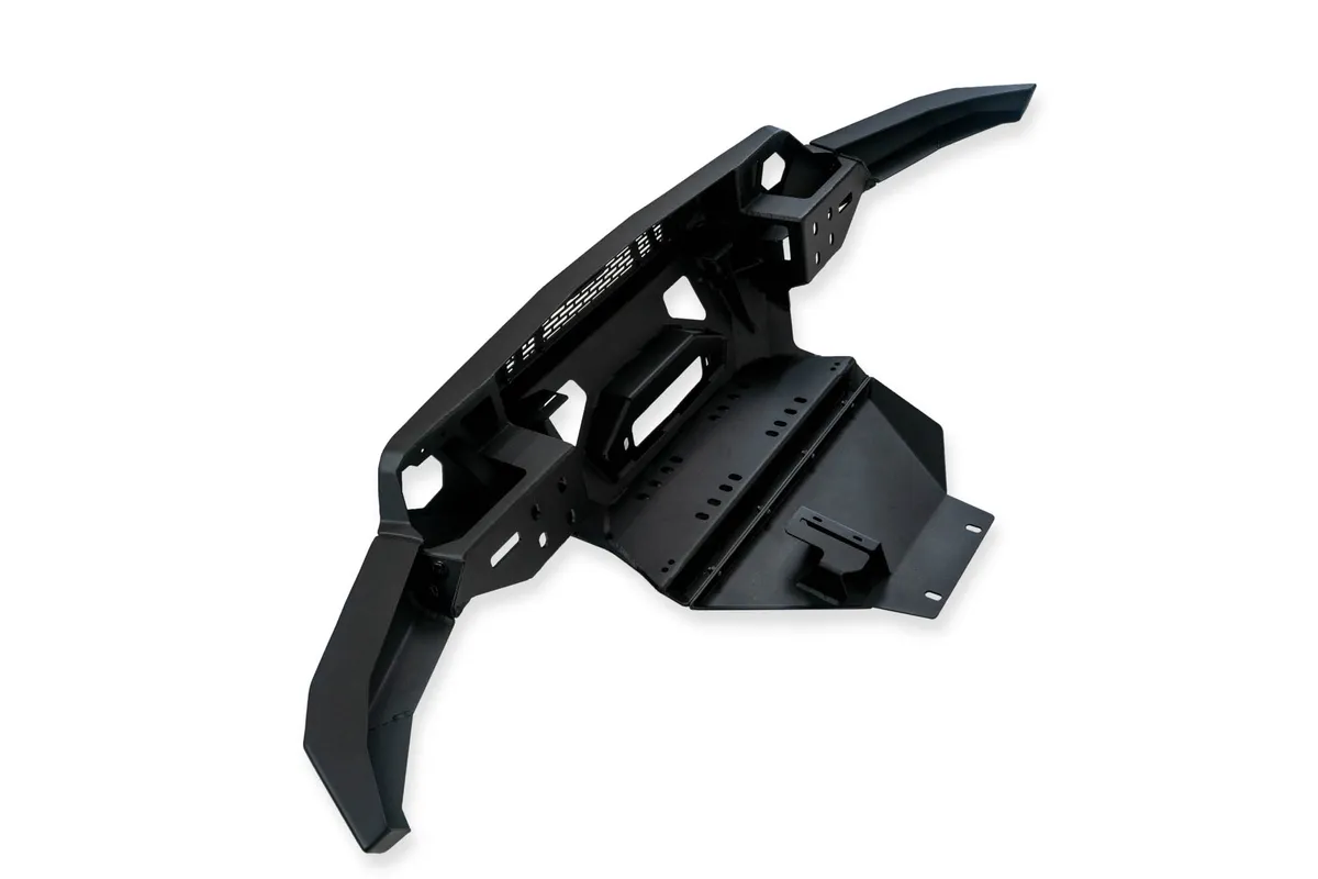 2023-2026 Chevy Colorado | Spec Series Front Bumper product image