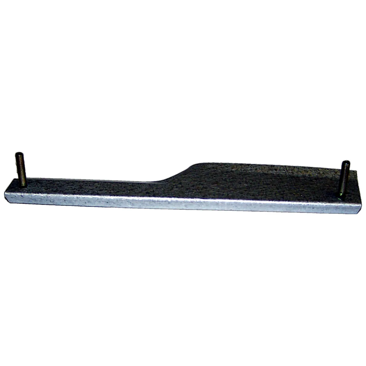Fender Flare Retainer; Rear Right; Front Piece; product image