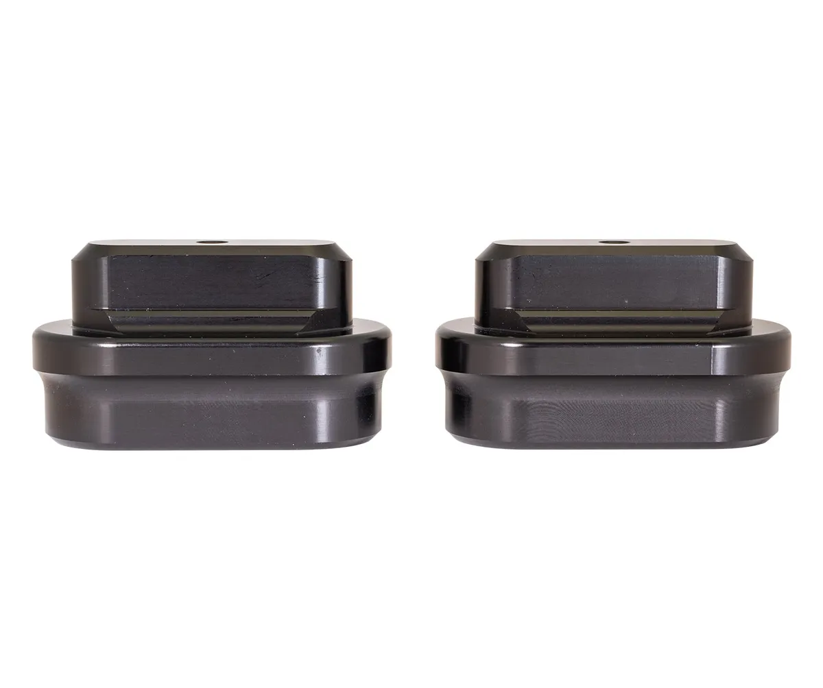Carli 14-18 RAM 2500 4x4 Hemi 3" Lift Commuter System r2 Coils product image