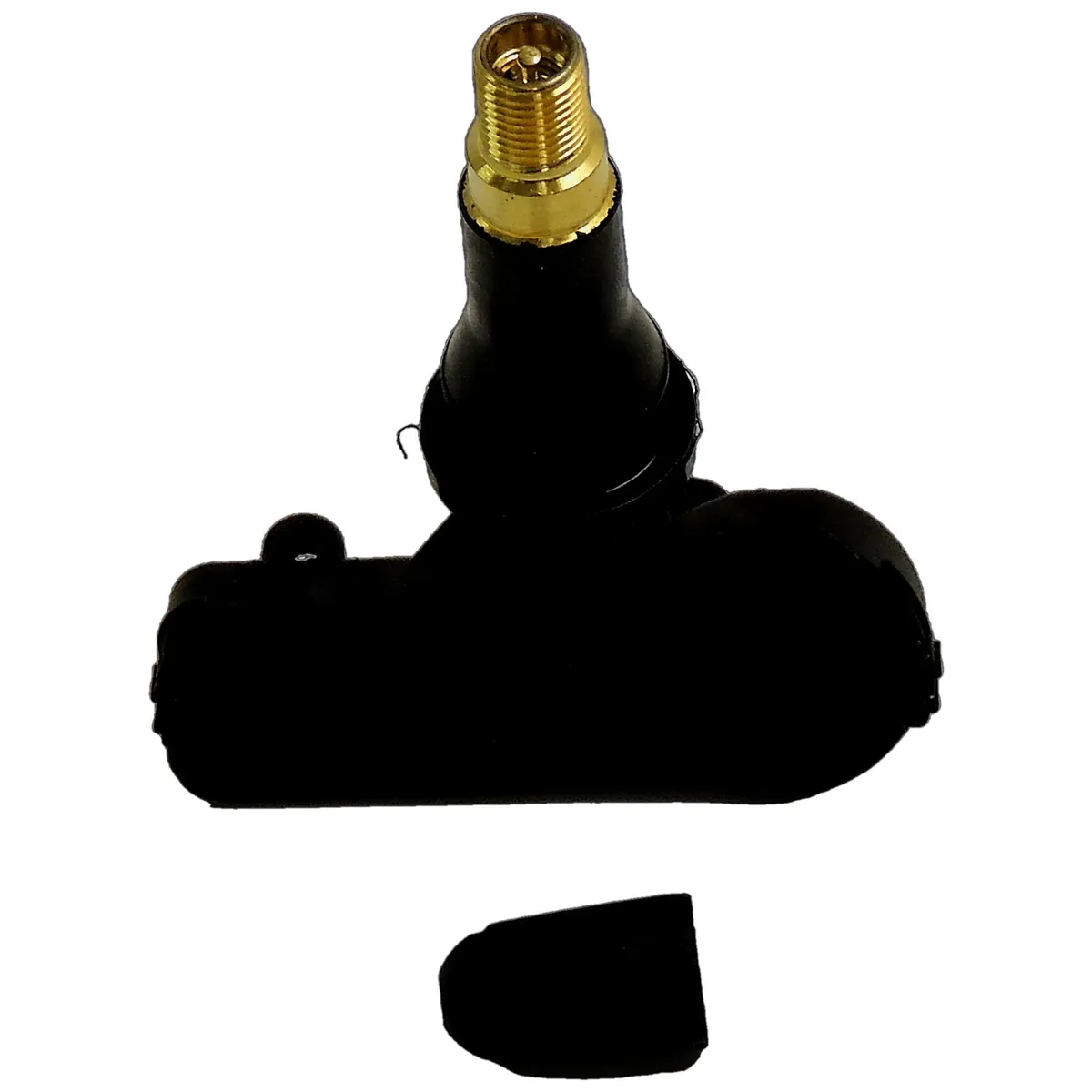 2013-2013 JK Wrangler; 2011-2013 WK Grand Cherokee; 2012-2013 WK Grand Cherokee W/O 20? Wheels; 2010-2010 lx Magnum 300 Charger w/ Rubber Valve Stem; 2011-2011 lx 300; 2012-2013 lx 300 W/O 20? Wheels (Except Spare Tire); 2011-2011 ld Charger W/O Police product image