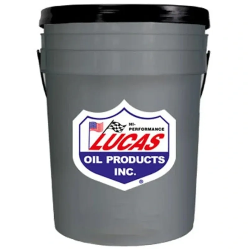 Lucas Oil Products Lucas Oil Products 10039 Hydraulic Oil Booster & Stop Leak