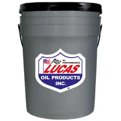 Lucas Oil Products Lucas Oil Products 10039 Hydraulic Oil Booster & Stop Leak