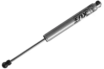 FOX Offroad Shocks 07-18 Jeep Wrangler JK Front Performance Series 2.0 Internal Floating Piston 9.6 Inch 1.5-3.5 Inch Lift Fox Offroad Shocks