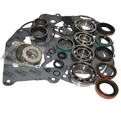 Yukon Gear and Axle USA Standard Transfer Case Np203 Bearing Kit 1973-1979 Ford Np203 T-Case Bearing Kit 73- 79 Ford di