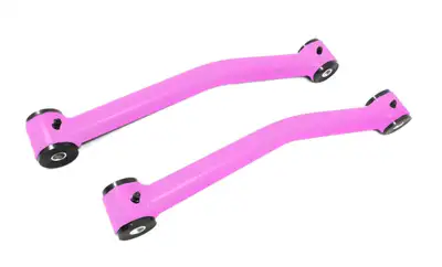 Steinjager Steinjäger Suspensions Wrangler JK 2007-2018 Control Arms Rear Upper Pinky