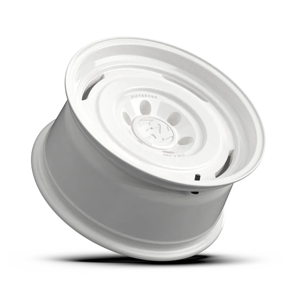 Fifteen52 Analog HD Classic White product image