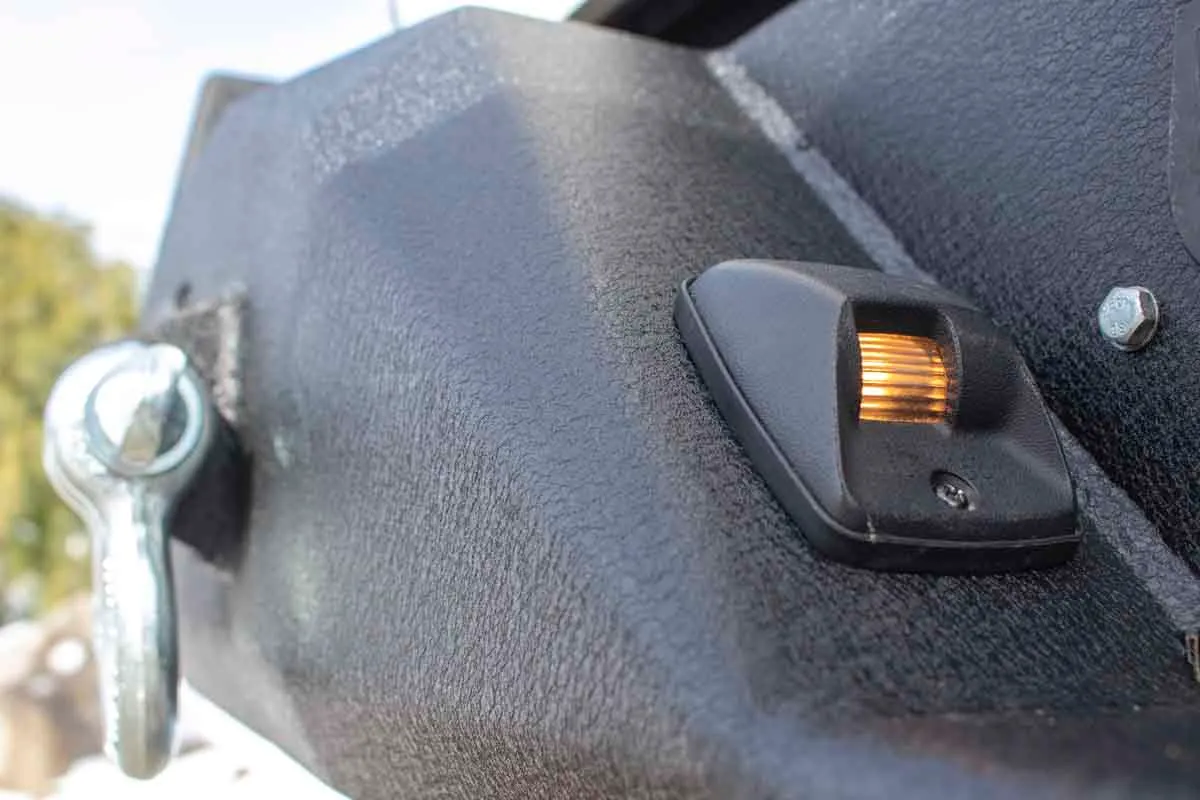 Fishbone Offroad Rear Bumper for 2005-2015 Toyota Tacoma FB22298 product image