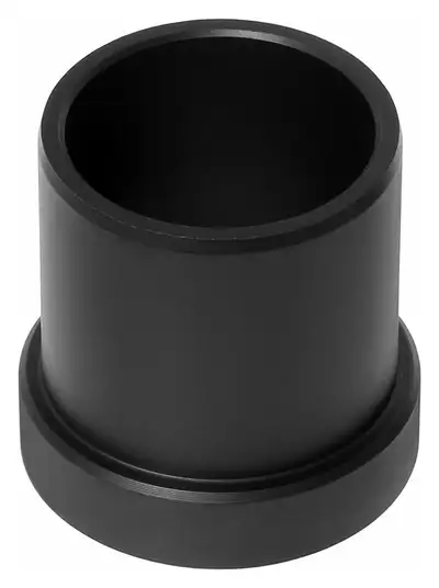 Rock Jock Antirock Sway Bar Bushing (35 Spline PreRunner Bar 1.500 Inch I.D.) RockJock 4X4