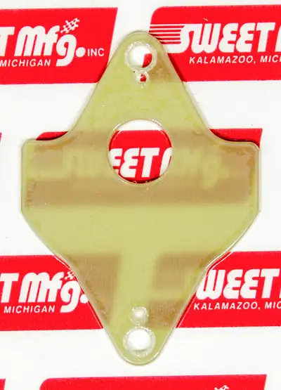 Sweet Manufacturing Phenolic Spacer for B/H Mnt. Combination Pump