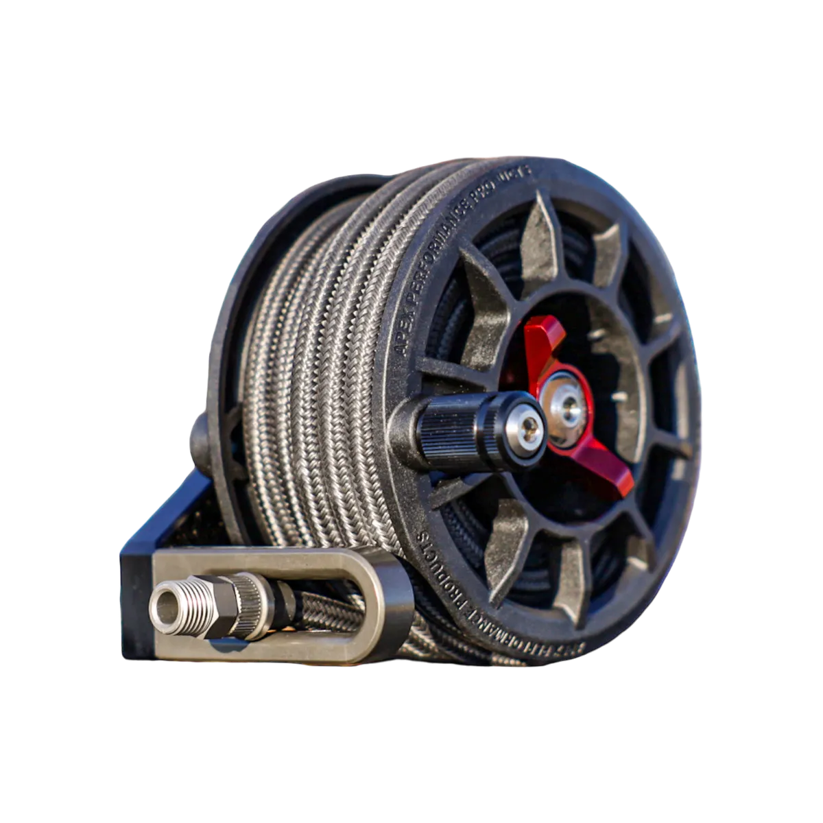 Apex Performance Apex Performance 20ft Compact Reel System