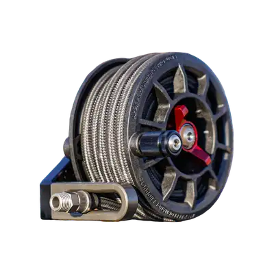 Apex Performance Apex Performance 20ft Compact Reel System